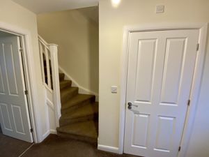 Reception Hallway- click for photo gallery
